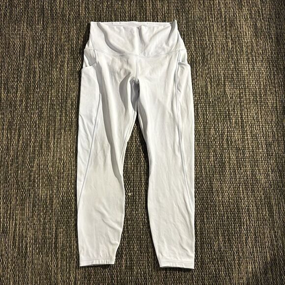 Lululemon Align High-Rise Pant with Pockets 25" - Picture 1 of 11